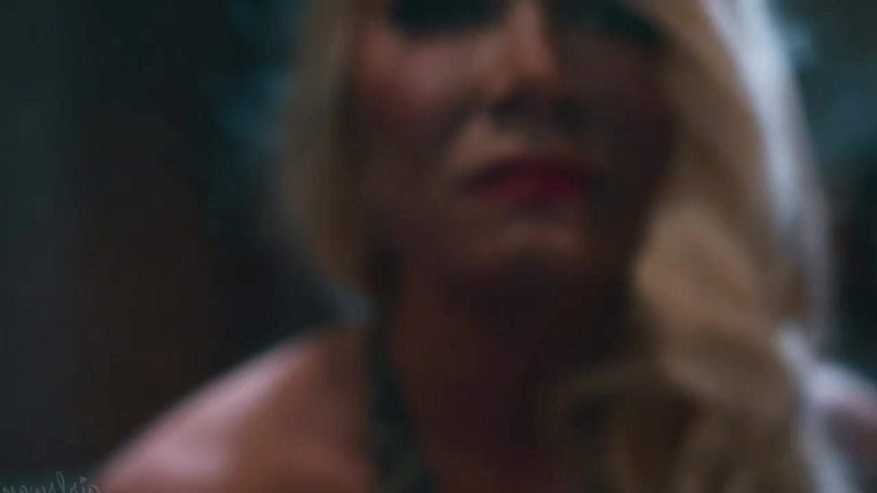 pussy power throwdown