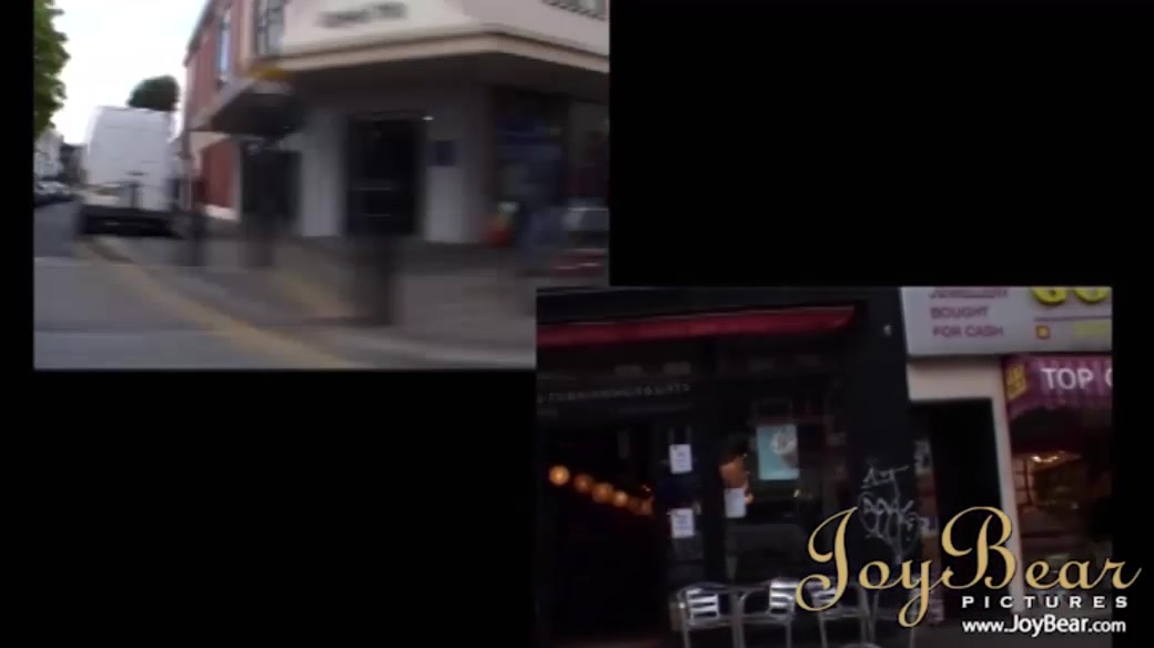 JoyBear Video: Rose Takes A Risk