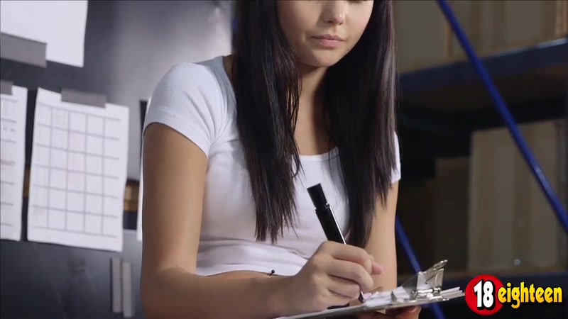 A Girl with a Plan - 18Eighteen