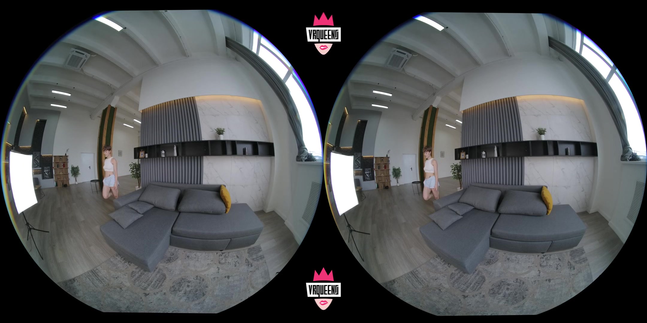 Passion Room