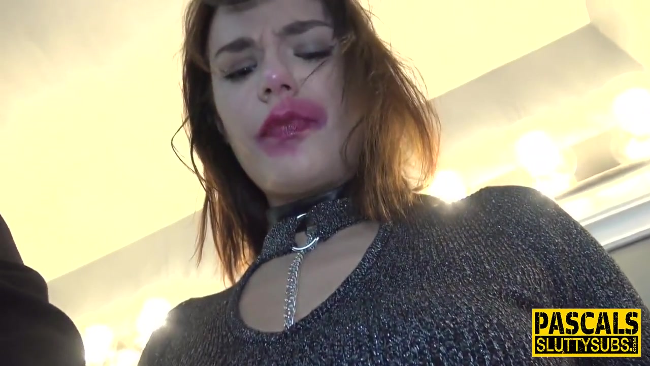 Dominated yank squirts