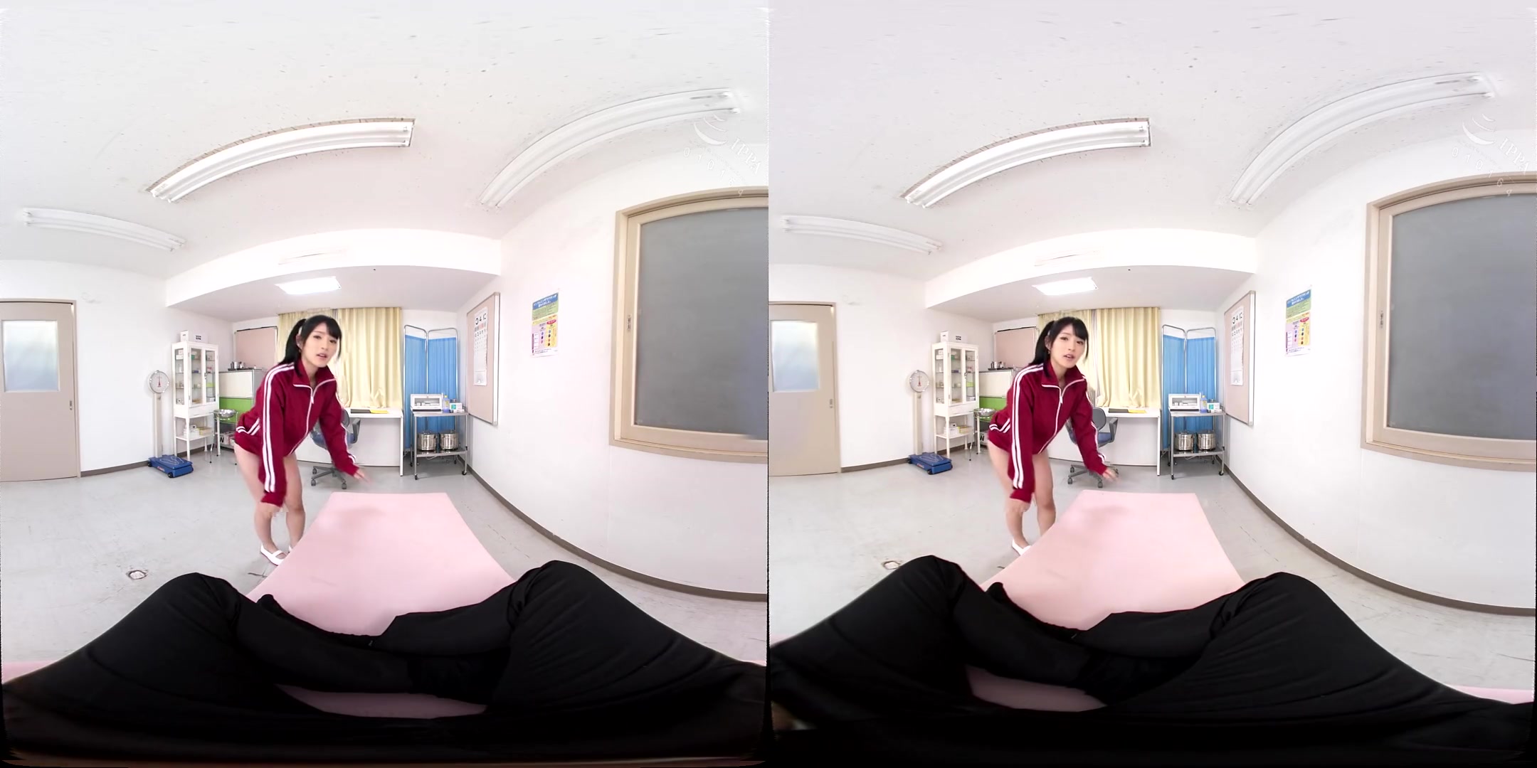 Haruka Namiki in Haruka Namiki Creampie Sex at Private Academy 6 - KMPVR