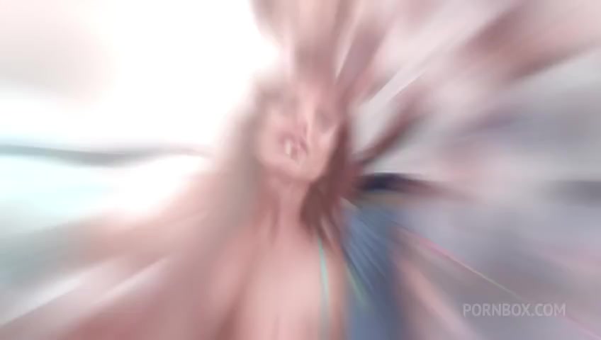 DP, DAP, DVP Goes Wet with Syren De Mer, 5on1, BBC, DAP, DP, DVP, Gapes, Pee Drink, Shower, Cum in Mouth, Swallow GIO2550 - PissVids