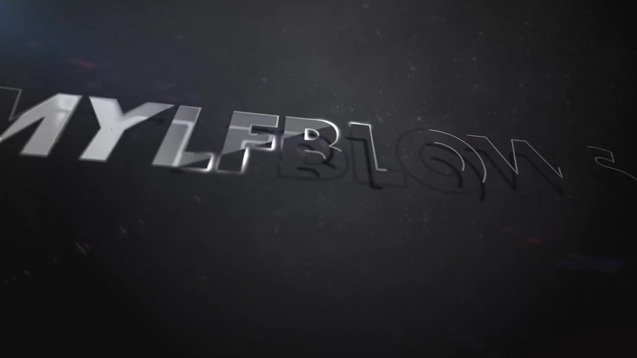 Here to Say Hi - MYLF