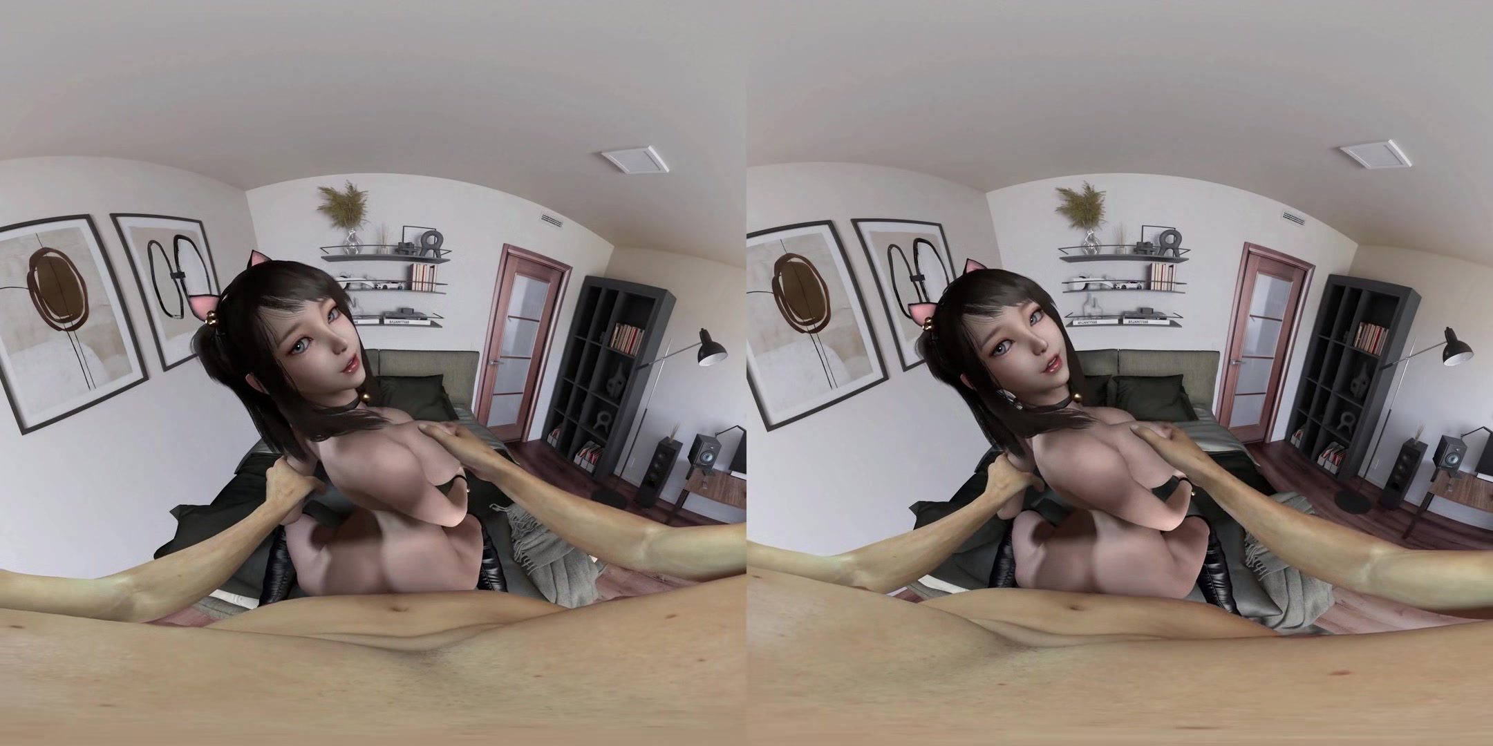 Cutie Anal Fun