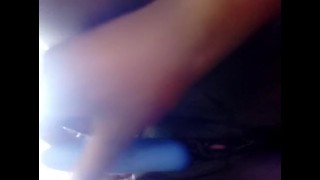 Cum get it