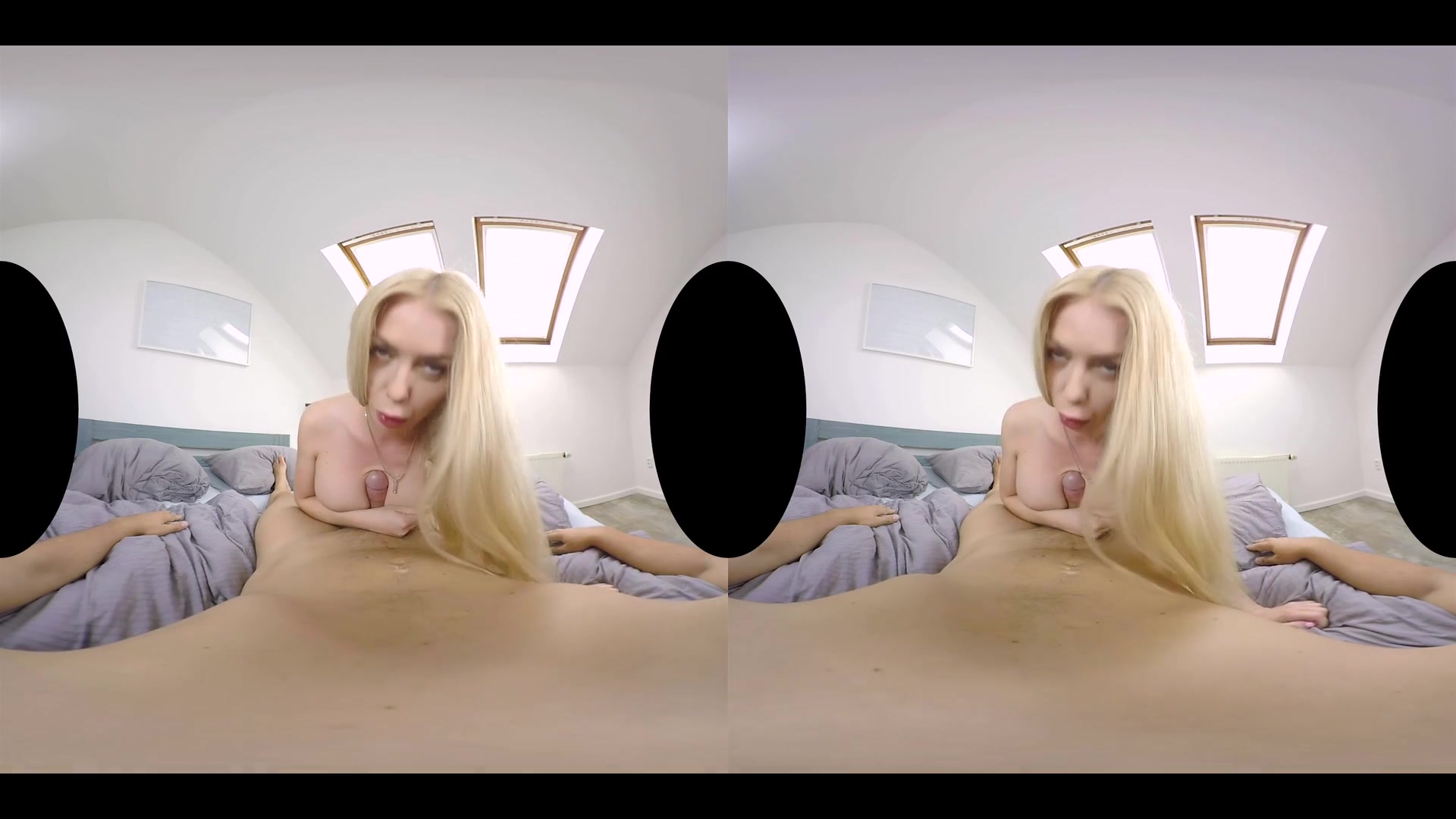 Exhibitionist Girl