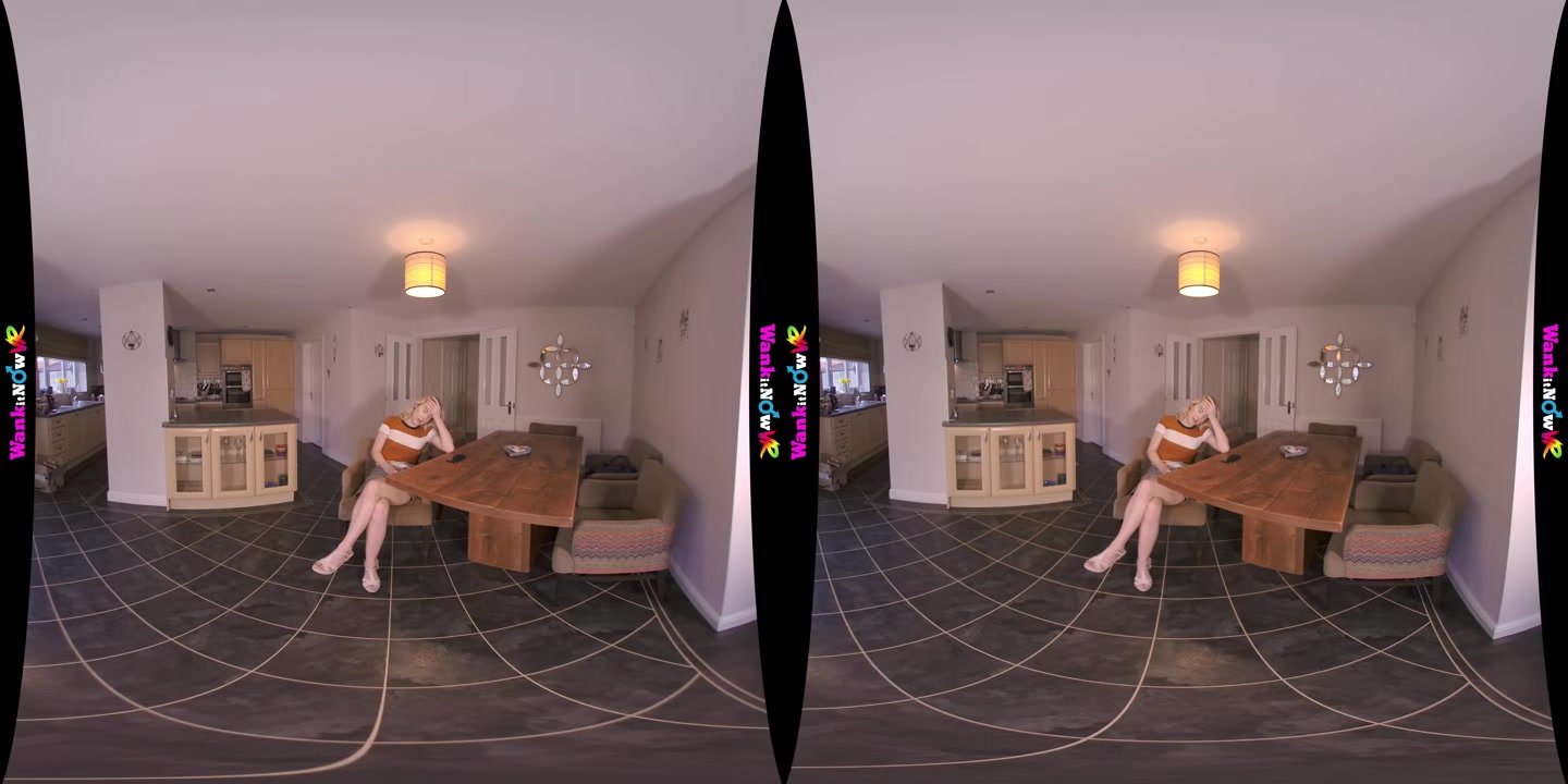 Horny Housemates - WankitnowVR