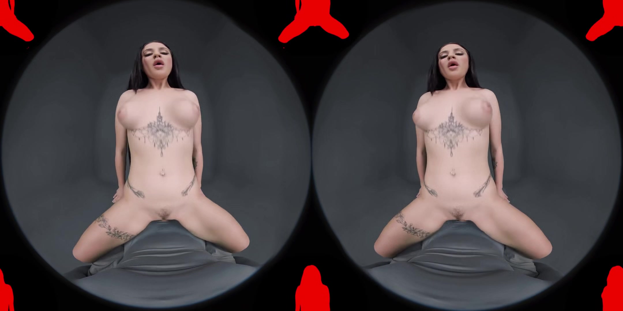 Top 9 Passtrough Autumn '24 Editionl Vr Music Video By Private Jet