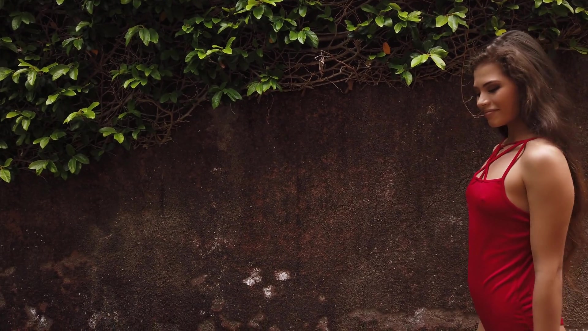 At The Wall - Sex Movies Featuring Irene Rouse