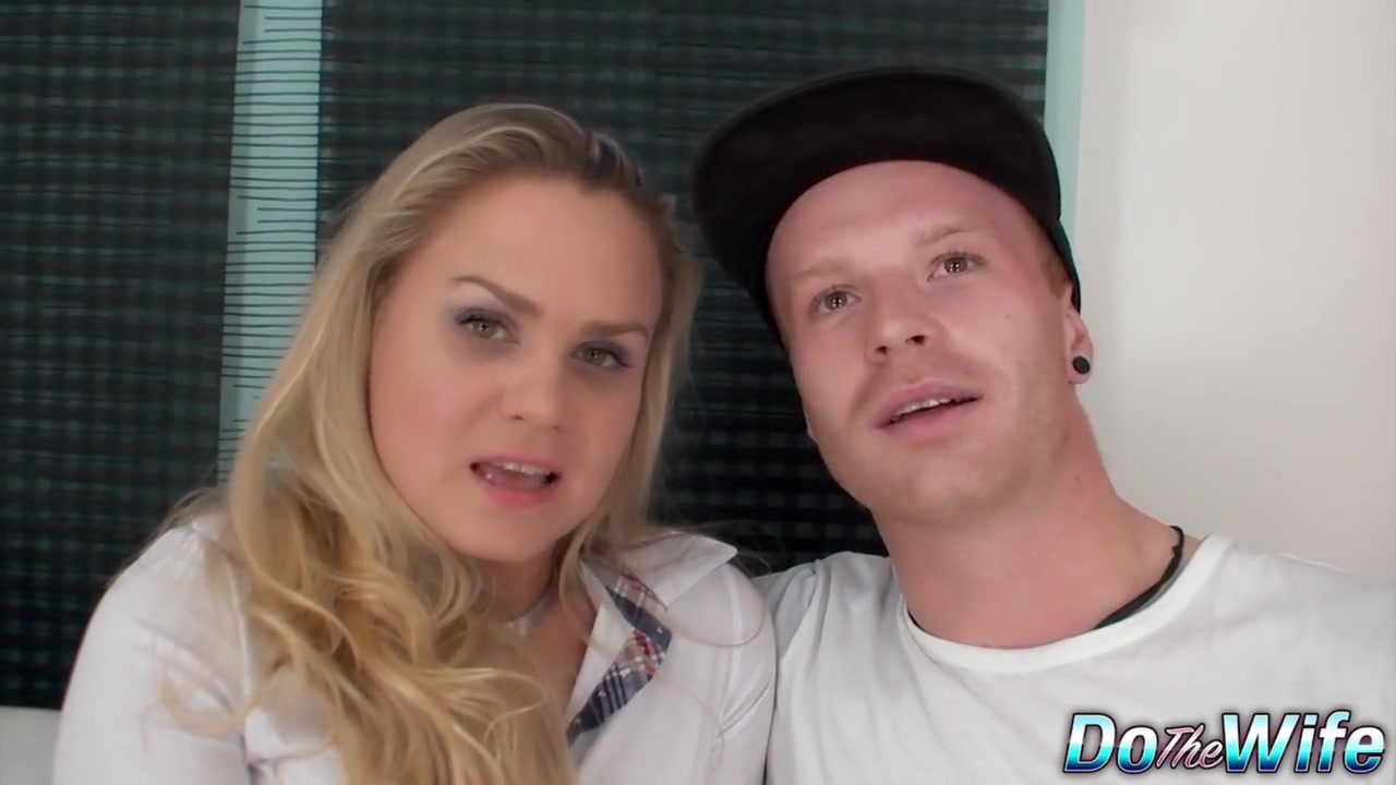 Black Cock Destroys The Wife Barra Brass