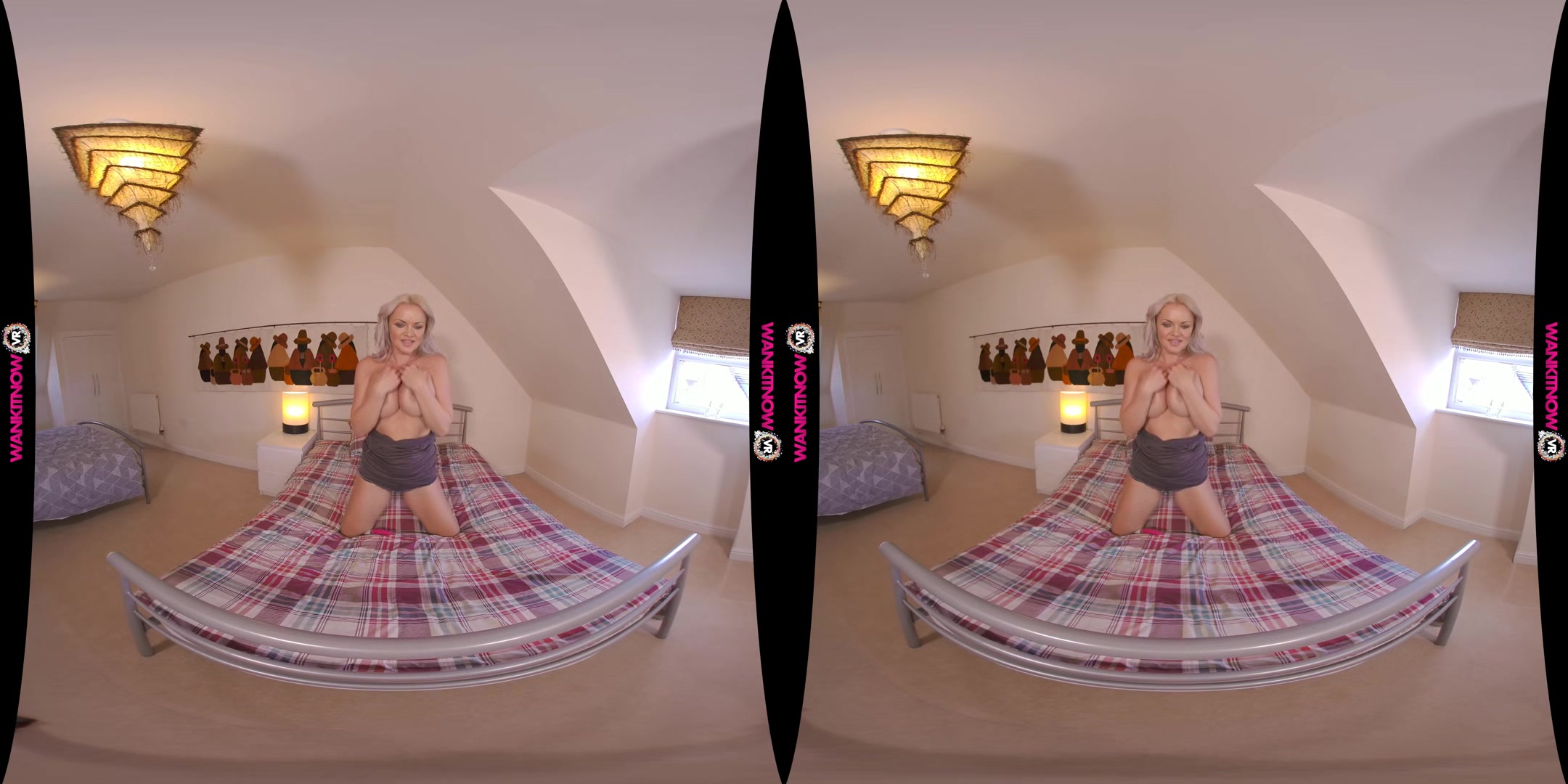 Opportunity To Wank - Wankitnowvr