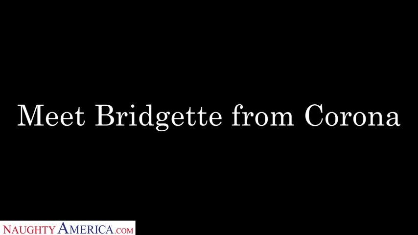 Bridgette B. buys lingerie to get fucked in by her Sugar Step daddy - naughtyamerica