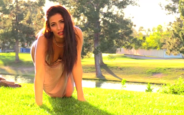 Total Temptation - FTVGirls