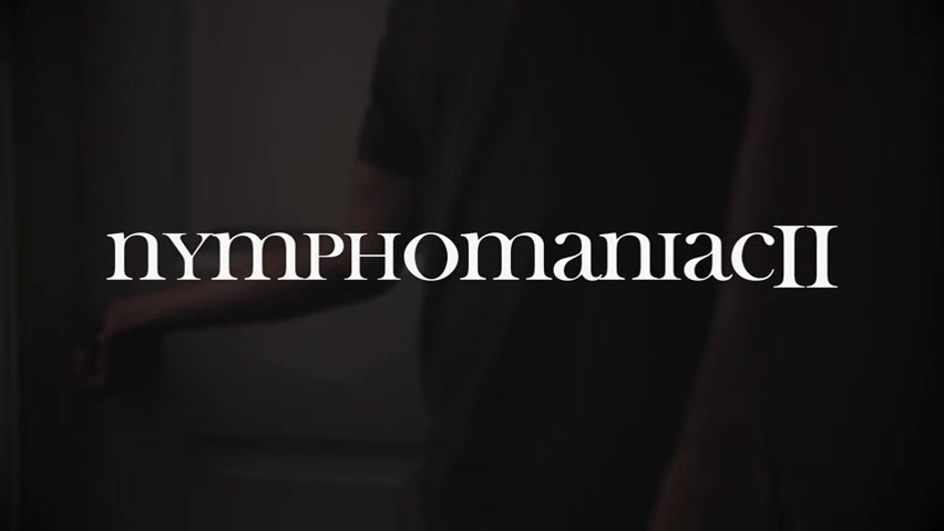 Nymphomaniac II