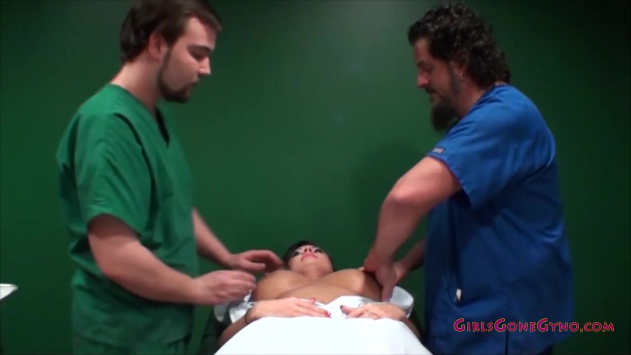 Stupid Interns - Lola Lynn - Part 2 of 3