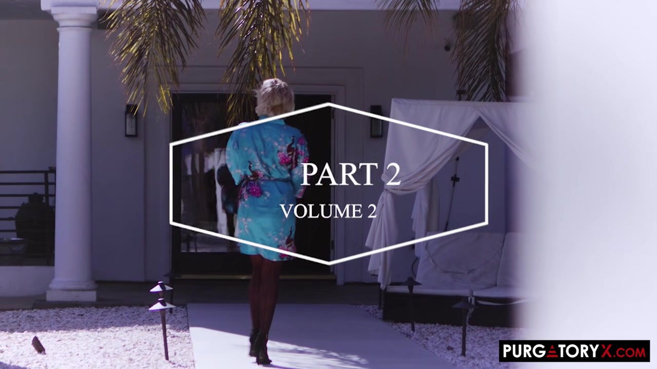 Her Romance Novel Vol 2 E2 - PurgatoryX