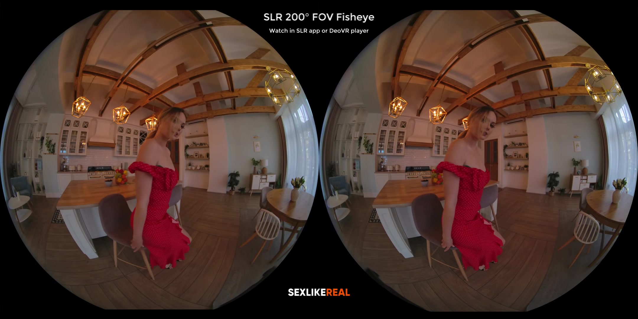 Secret Garden - Stasyqvr - Vr Porn Video