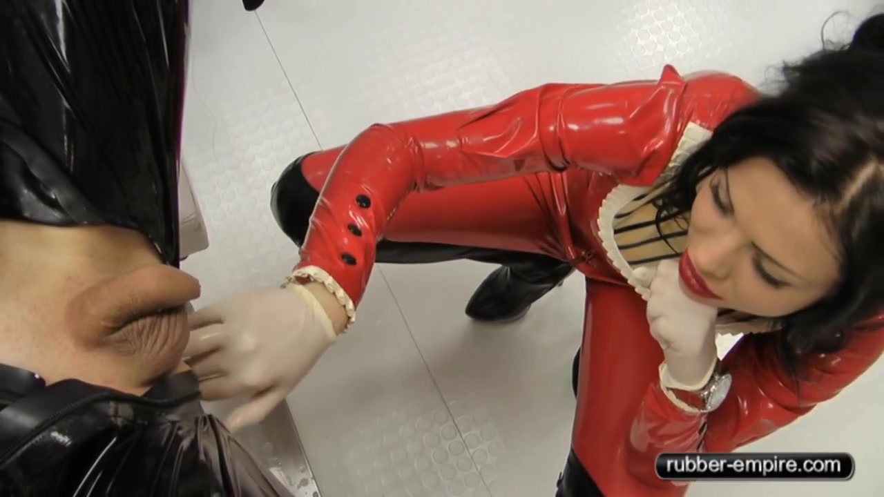 Top Of Sadism - Lady Ashley