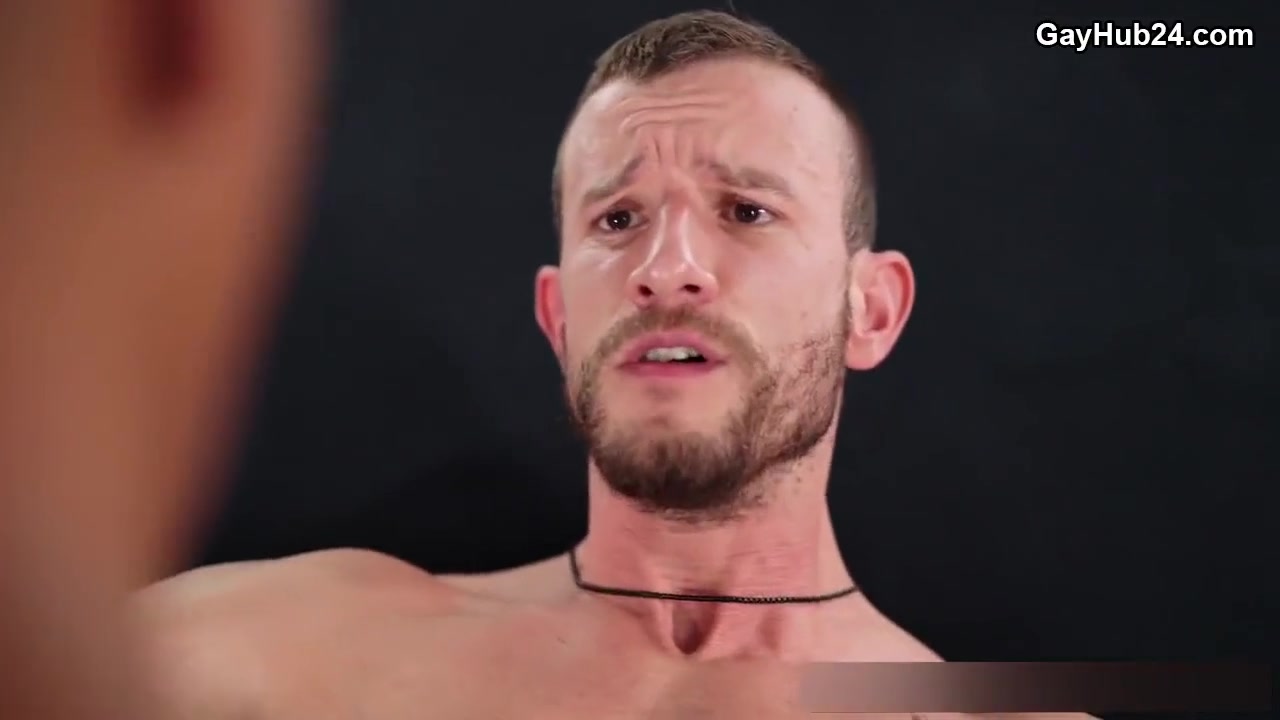 That Hunk Surely Knows Take Huge Cocks