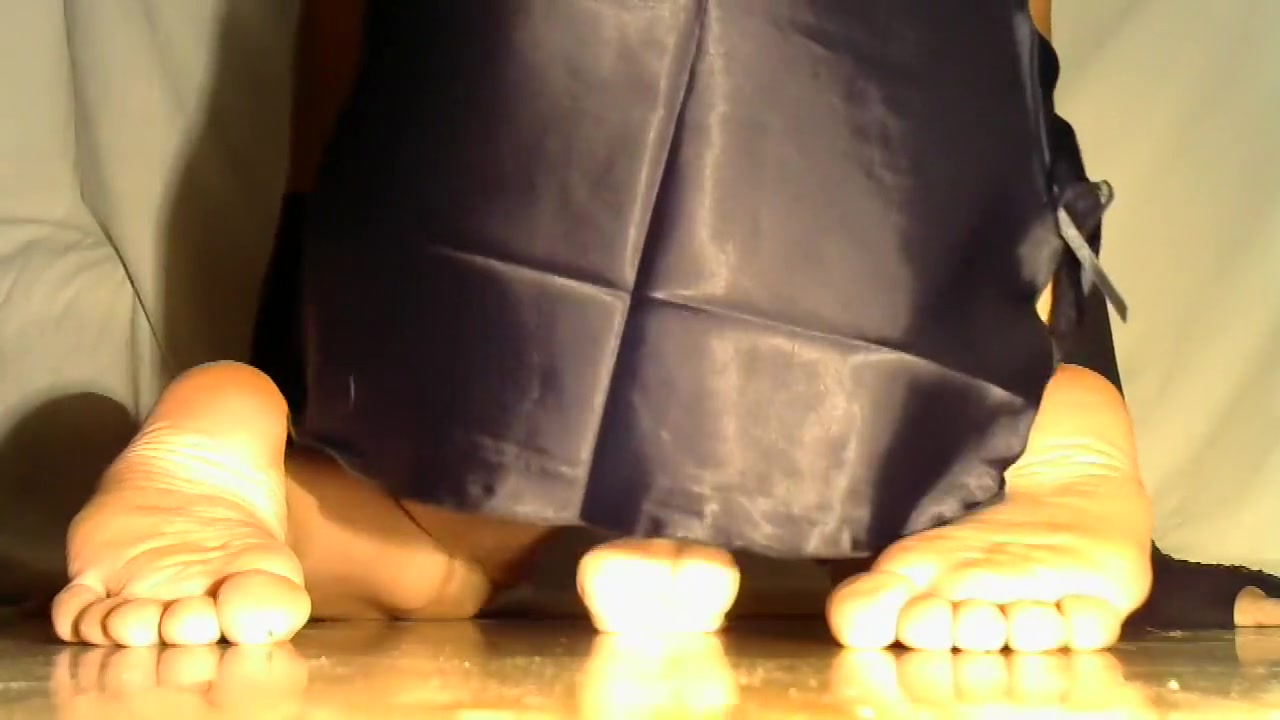Dildo play