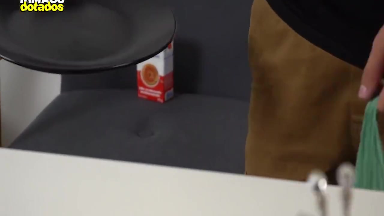 Acabei Fodendo Com O Vendedor 6 Min