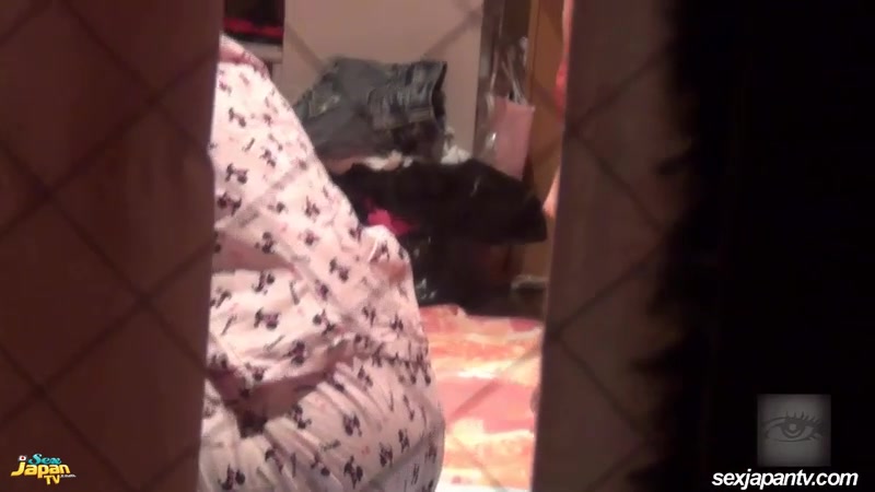 Pajama Play - SexJapanTV