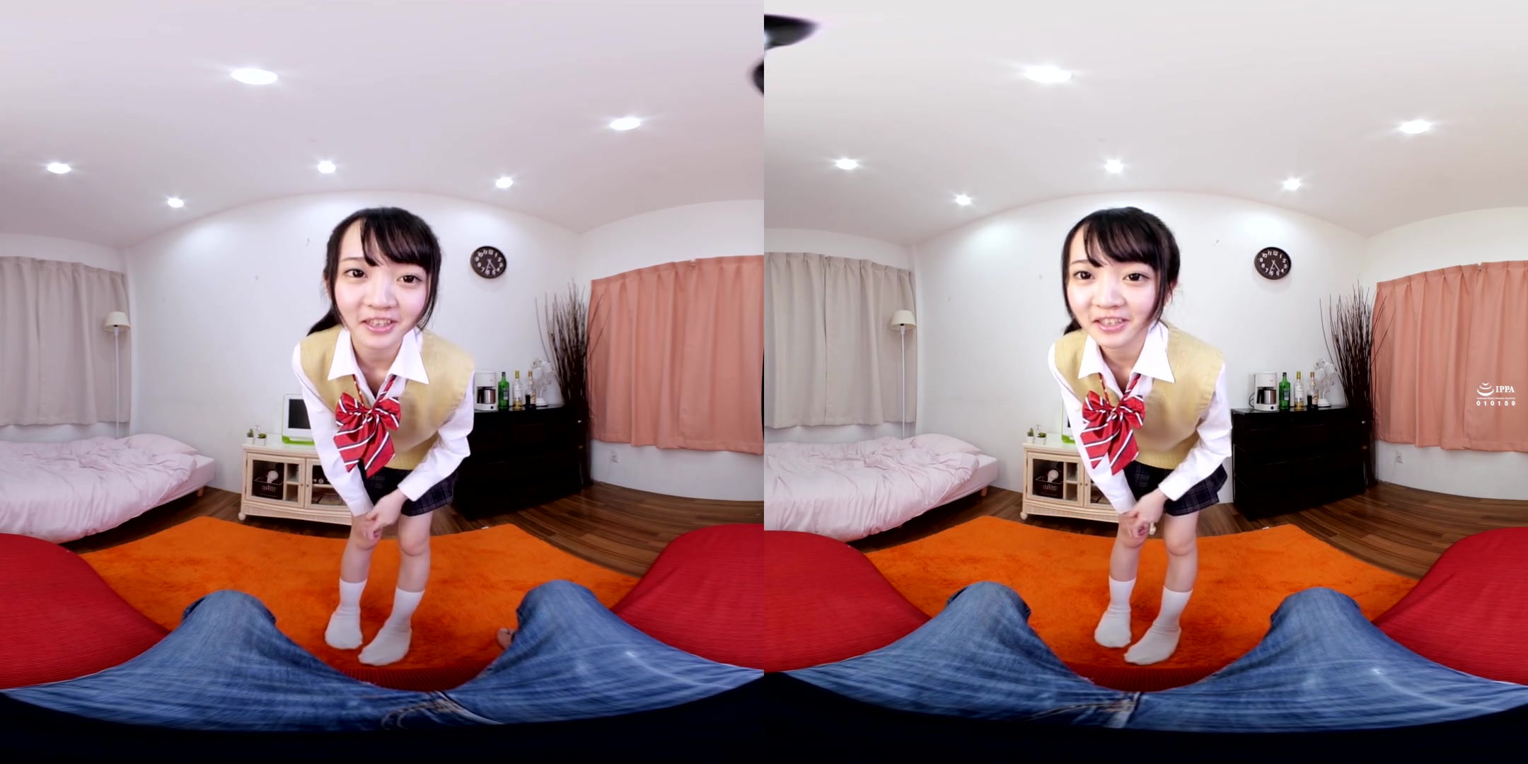 Too Pure Stepsister Who Doesn't Know Anything 1 - Asian teen 18+