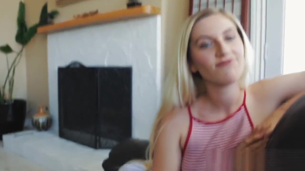 teen 18+ stepsis pussy plowed