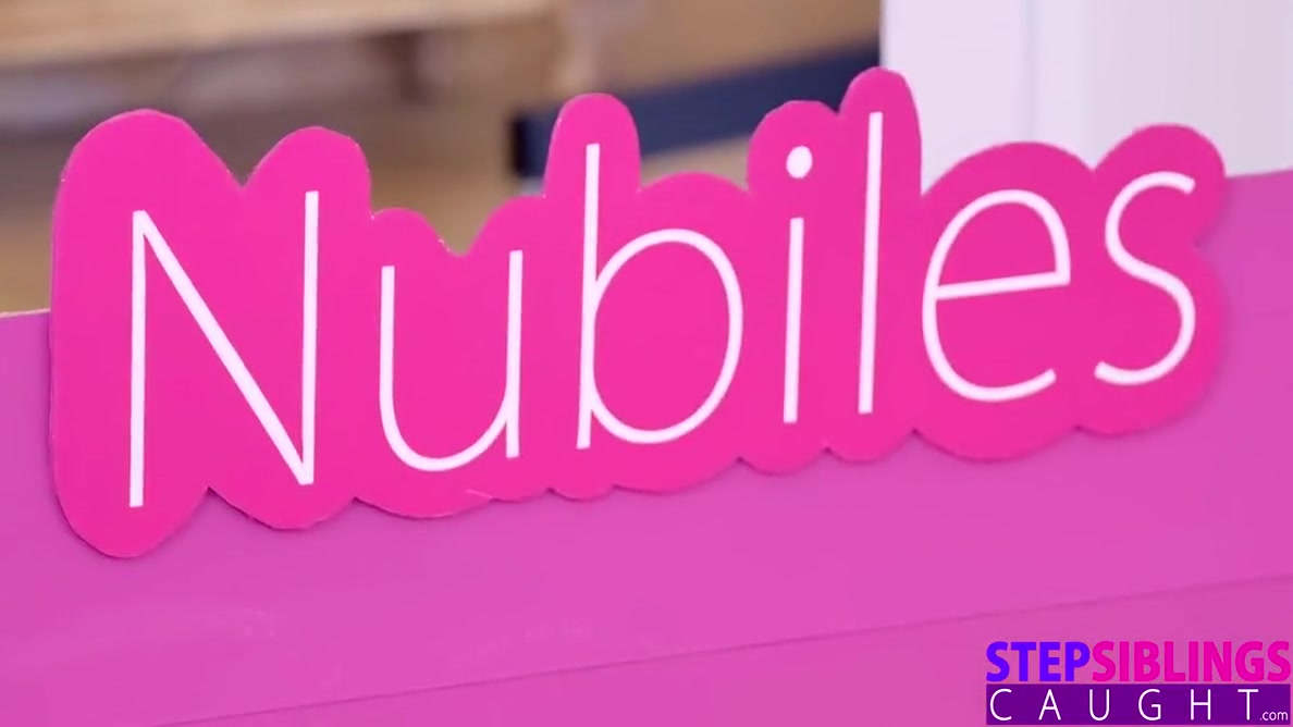 Barbies Pussy Gets So Damn Wet For Stepbro - S2:e5