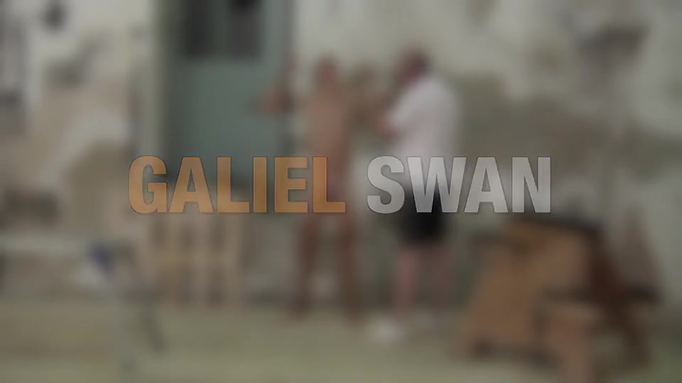 Blond Boy Galiel Educated - Part 2 - Galiel Swan & Sebastian Kane
