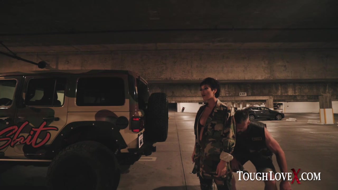 Brooklyn Gray - Toughlove - ToughLoveX