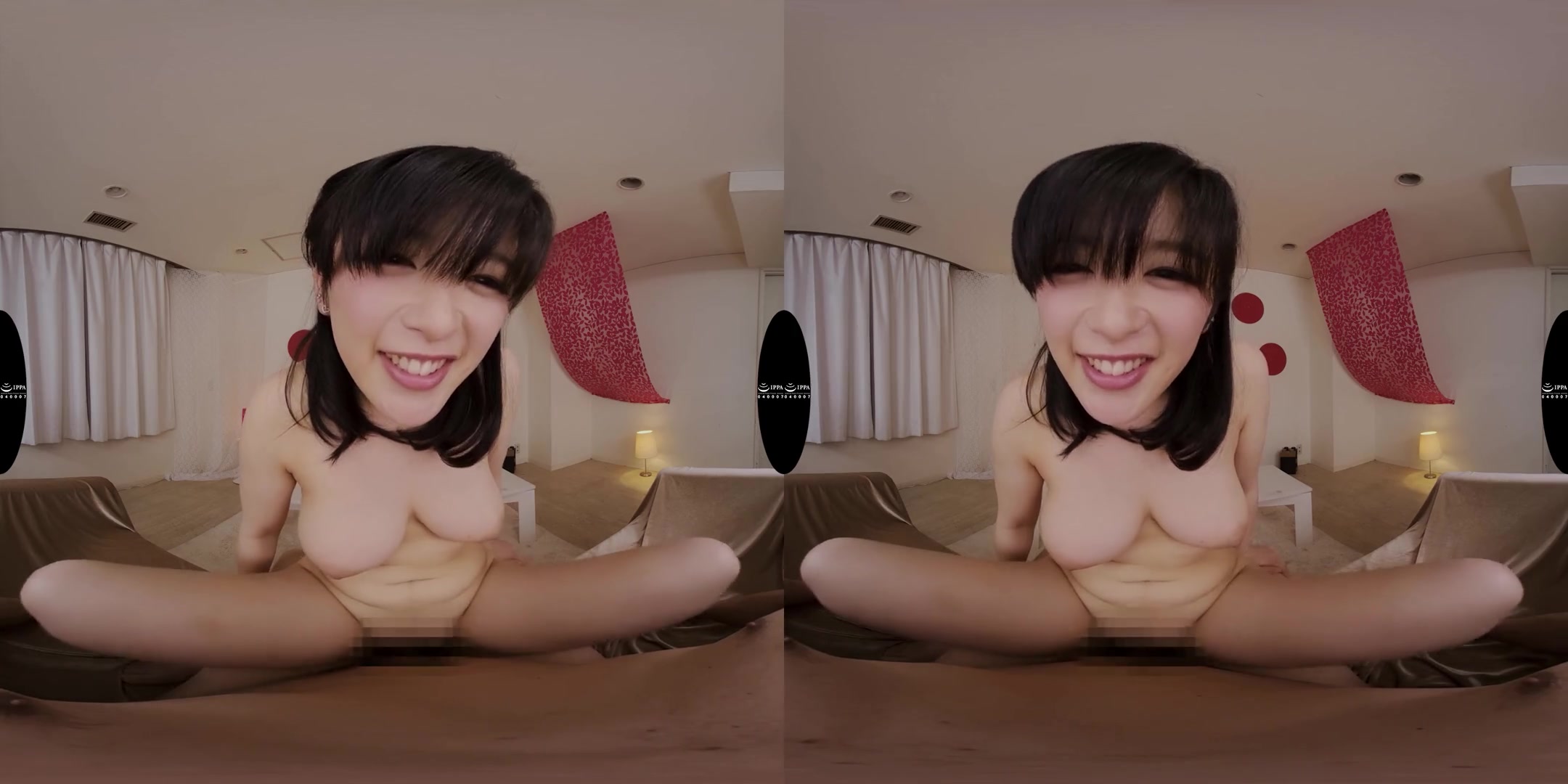 Busty Big Butt Beauty; Big Tits JAV Idol Hasumi Kawaguchi