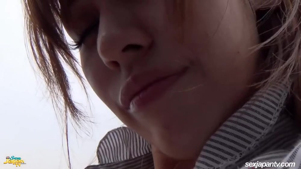 Juicy Little Tease - SexJapanTV