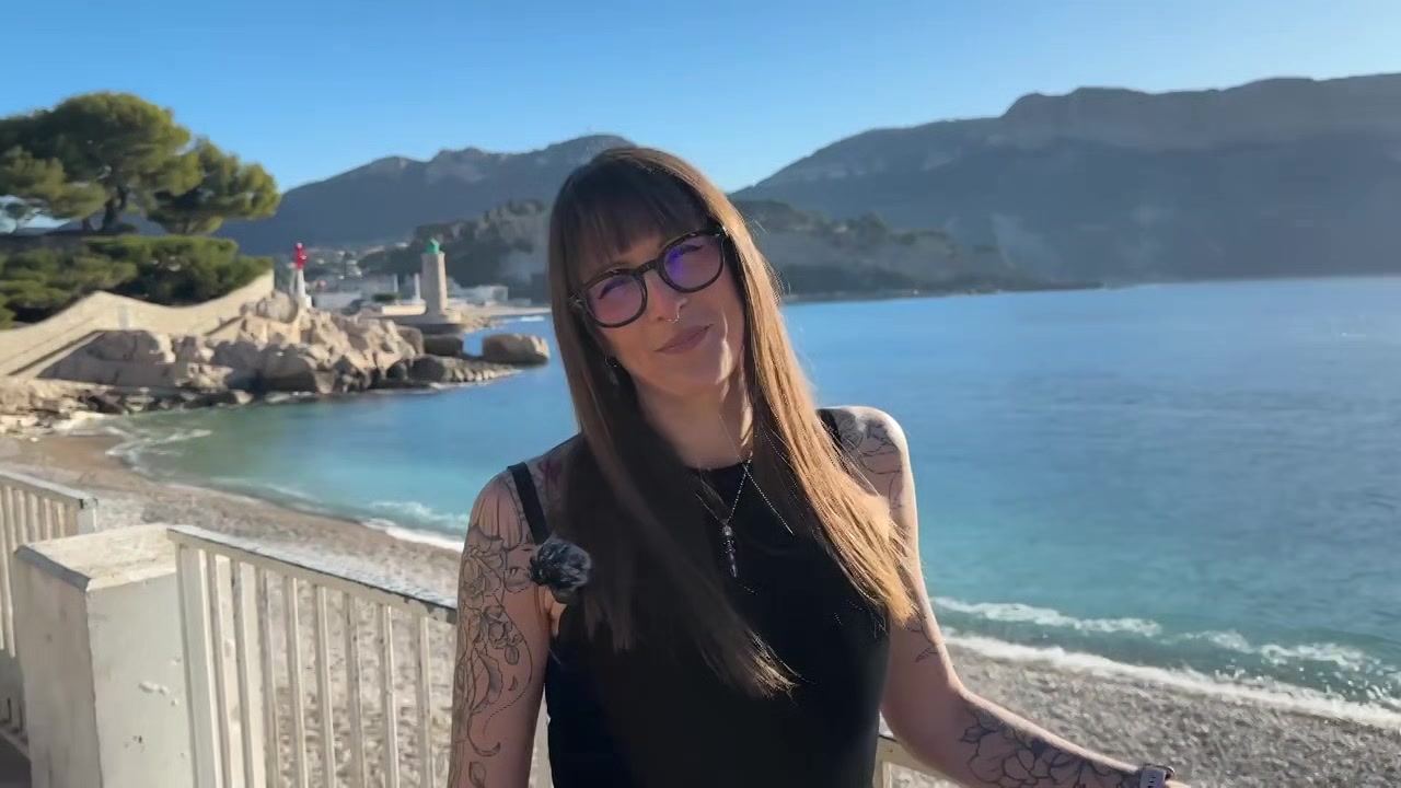 Aurbeaureal, 33, from Ivry-sur-Seine 94 ! - Jacquie et Michel TV