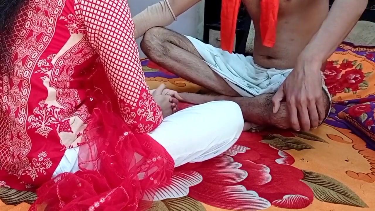 Hardcore Sex With Indian Wife