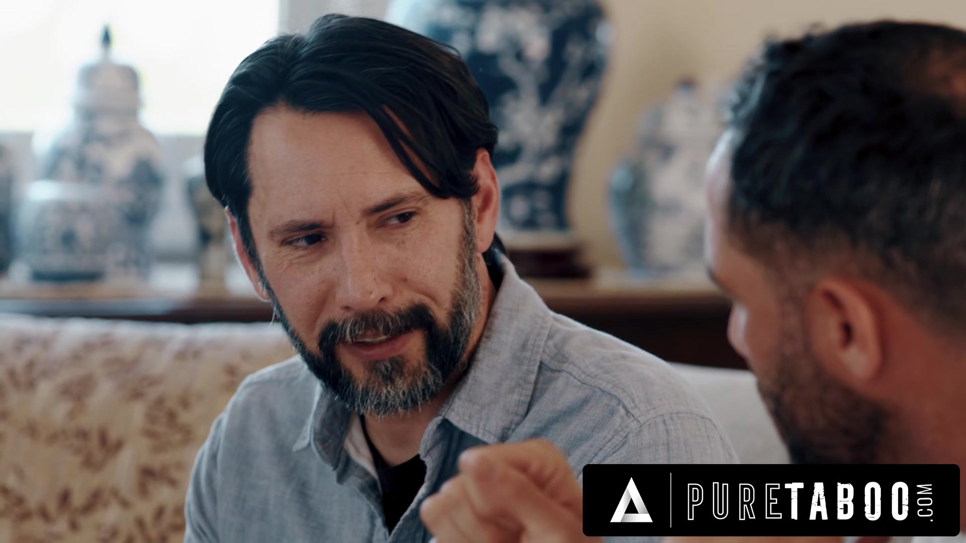 PURE TABOO Unhappily Married DILFs Grow Strong Desire For Stepdaughters Madi Collins & Summer Col
