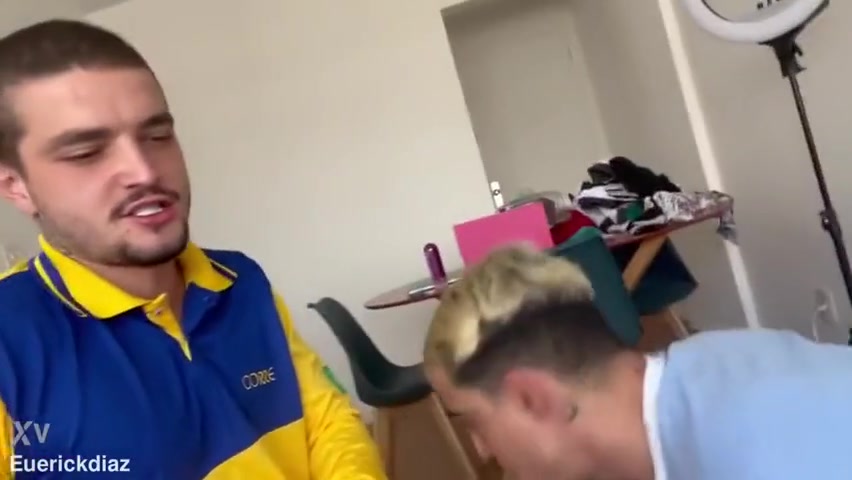 Fucking Sporty Videos With Hot Boy