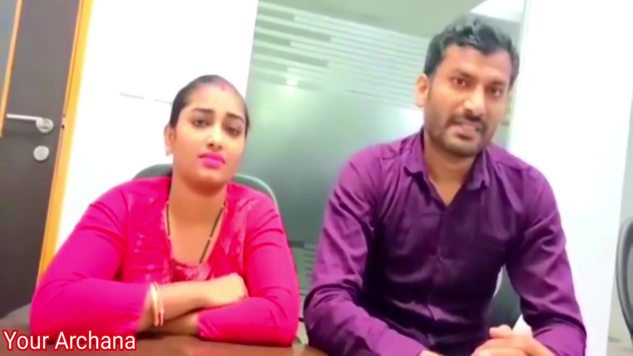 Clinic Pe Doctor Samne Mein Apni Biwi Ko Chudai Kiya With Hindi Audio Your Archana