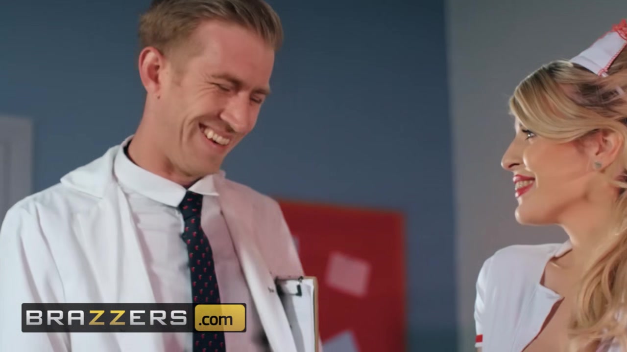 Brazzers Doctors Adventure Marica Chanelle Danny D Naughty Nurses First Day