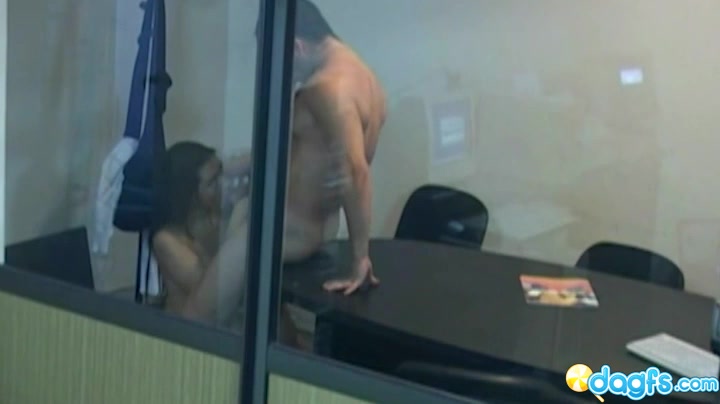 Office Fucking With Latin Busty Gf - RealLatinaExposed