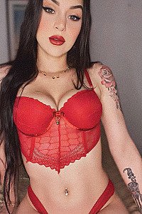 Megan Devonne