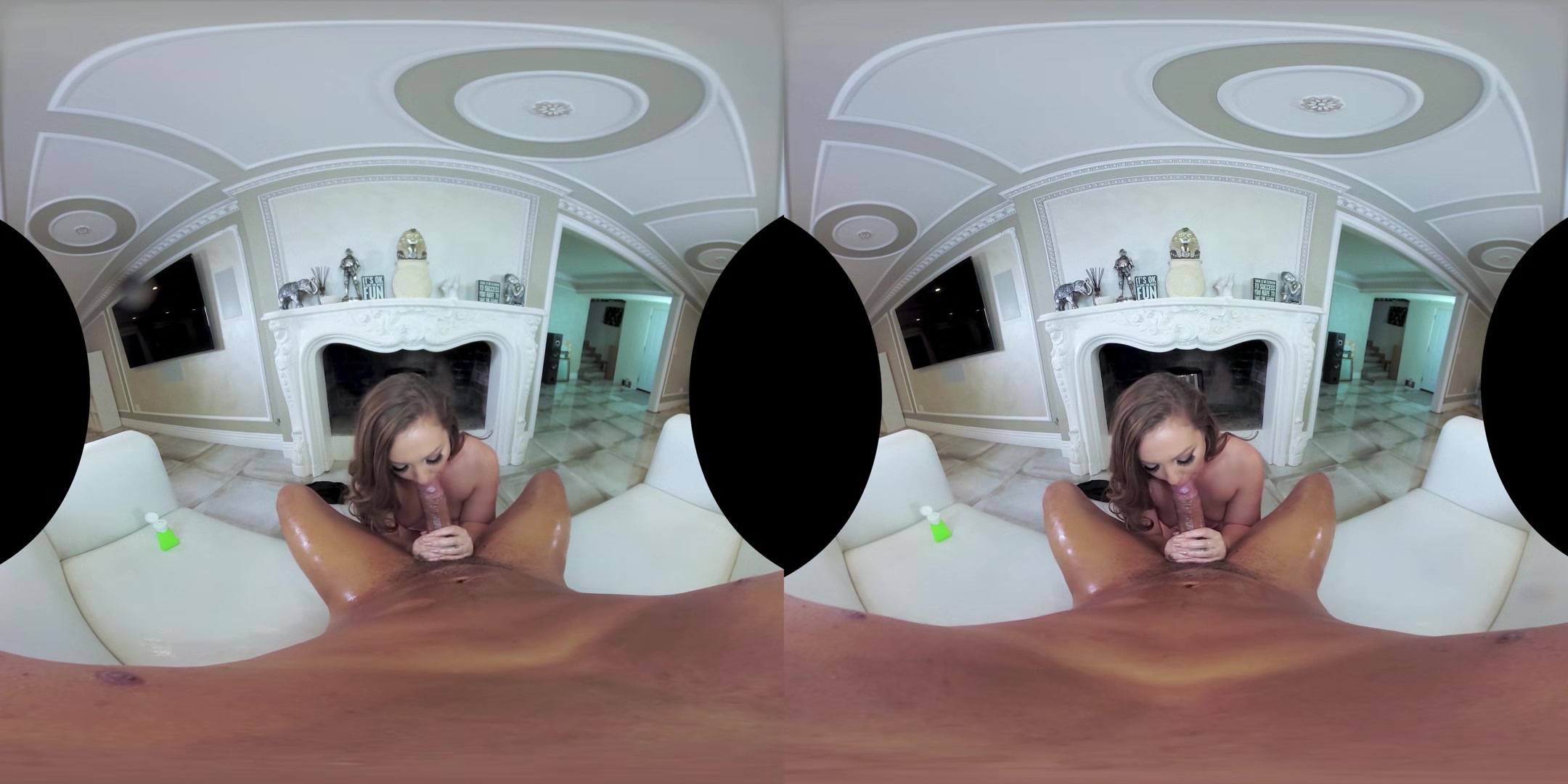 Maddy O'Reilly & Ricky Johnson - VRHush