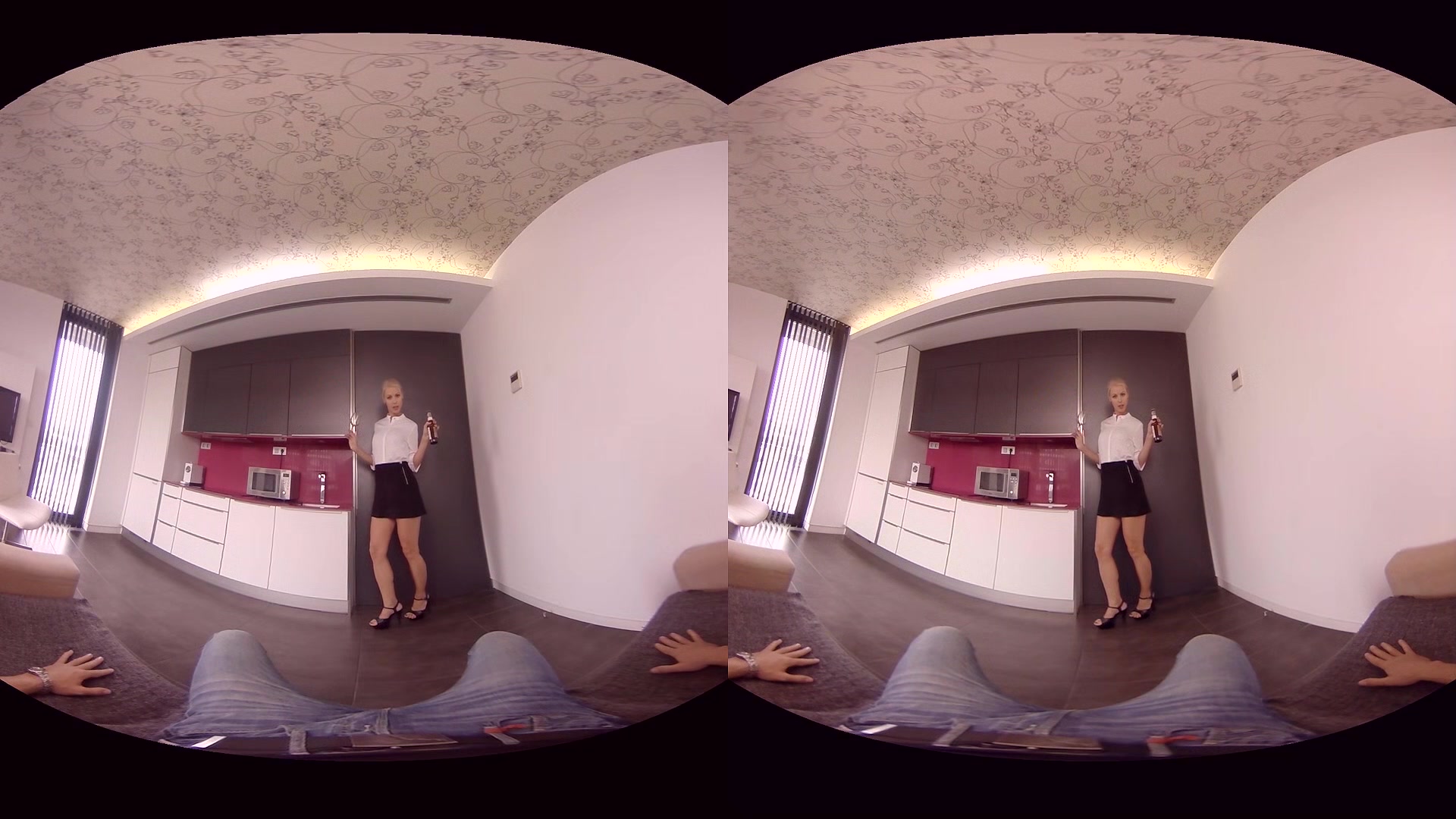 VR Hotel