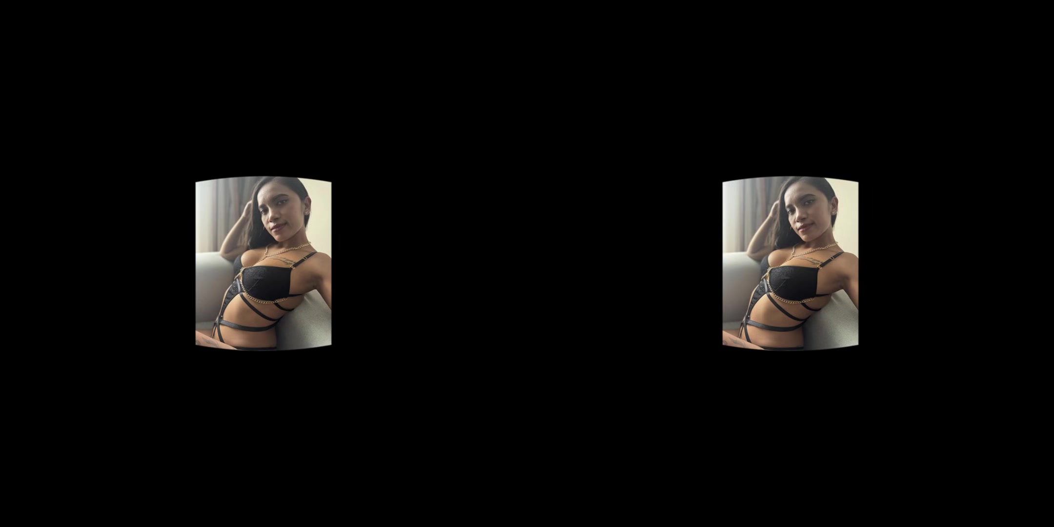 Sporty Asian Babe, Wild Ride & Intense Orgasm In 8k60fps Vr Pov