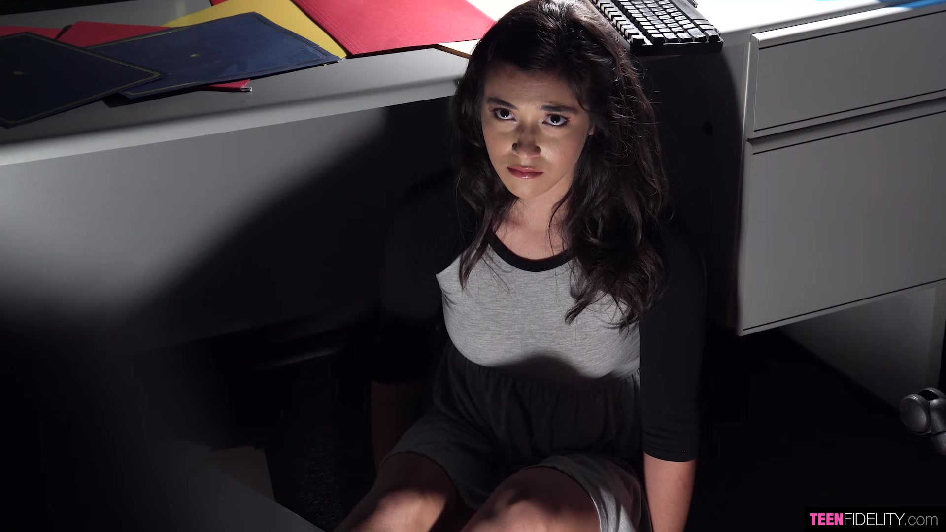 Drastic Measures - Starring: Brooklyn Gray - PornFidelity