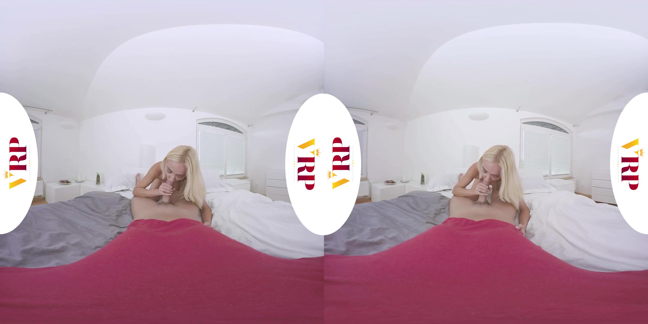 Victoria Puppy in The Sex Factor - VRPFilms