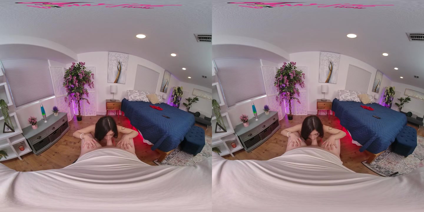 Bj Chronicles: Aria Valencia Shows You How It's Done