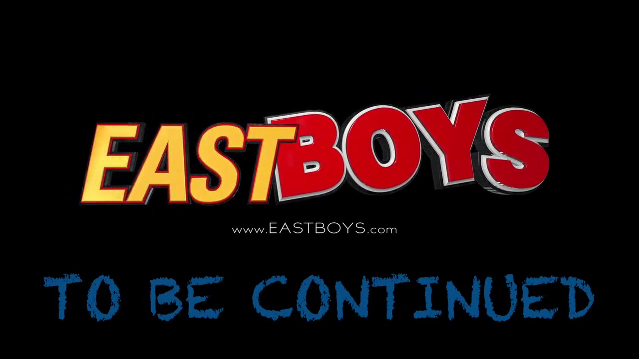 Limousine Twinks Masturbation Adventure