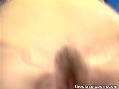 Pussy moistened and hardly owned